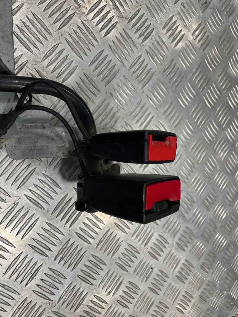 фото №6, Натягувач ременів безпеки задня ford mondeo mk5