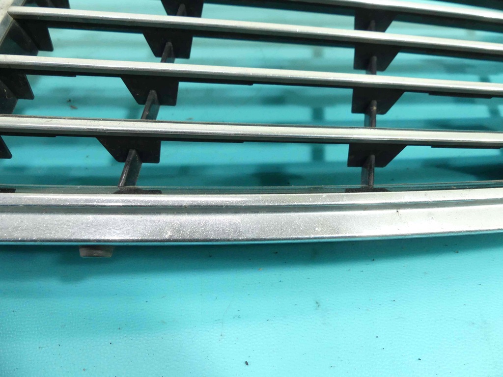 фото №5, Решітка радіатора решітка радіатора mercedes w211 02-06