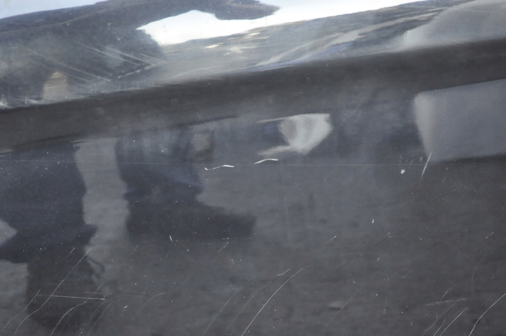 фото №9, Volvo xc60 i двері лівий перед ліва передні 452