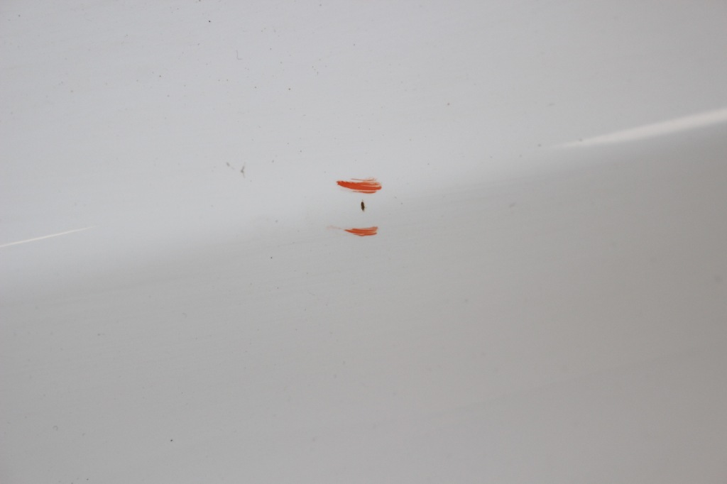 фото №9, Дверь правый задняя bmw x3 f25 a300 alpinweiss