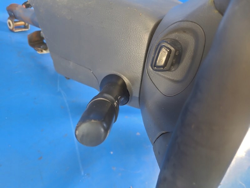 фото №8, Колонка руля toyota camry 40 06-11 45250-06480