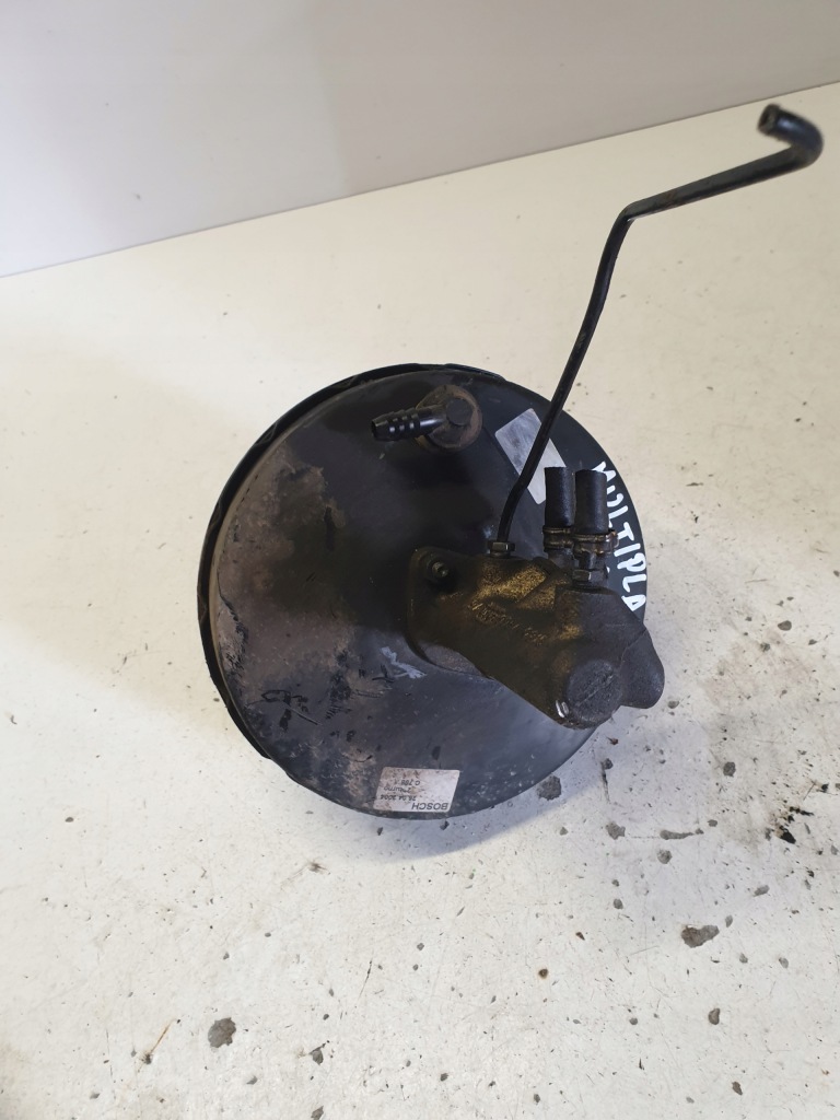 фото №1, Усилитель тормозов насос тормоза fiat multipla ii 26402004