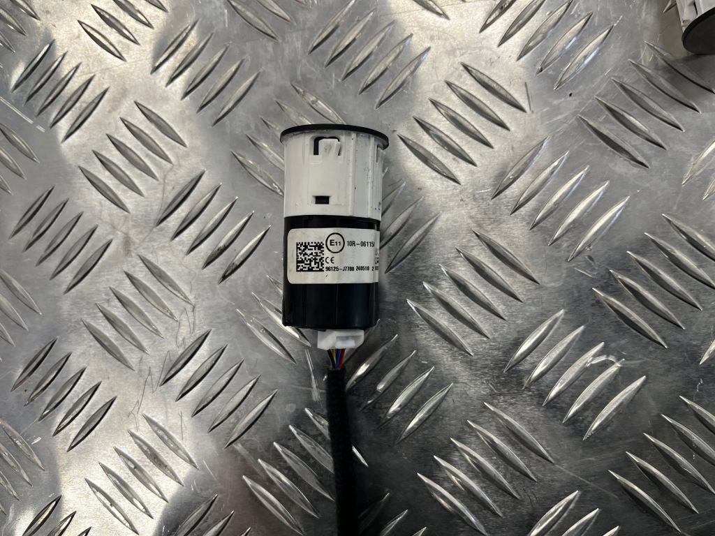 фото №2, Port разъём usb-c kia proceed iii 19-