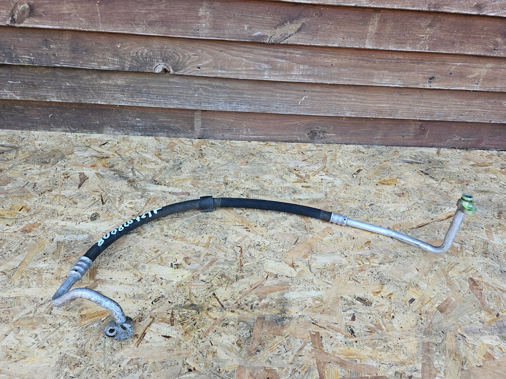 фото №1, Шланг klimatyzajci audi q3 8u 8u0820721f