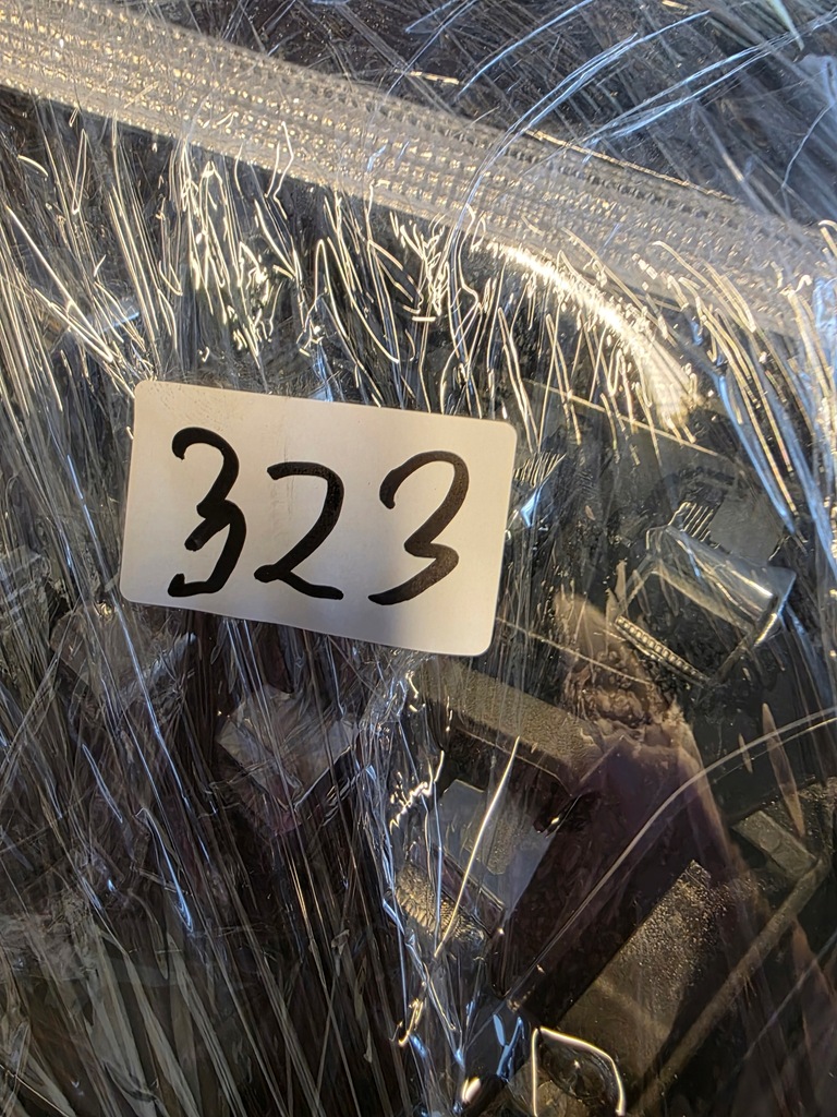 фото №11, Kia ev9 ev 9 23- лампа full led правая перед europa 92102-d0130 идеальное состояние