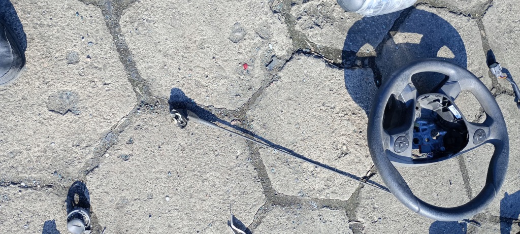 Купить Антенна радио ford transit mk8 13-19 rok bat