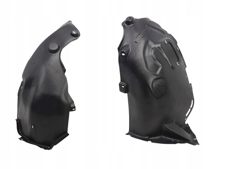 фото №1, Skoda karoq 2017- підкрилок перед ліва комплект