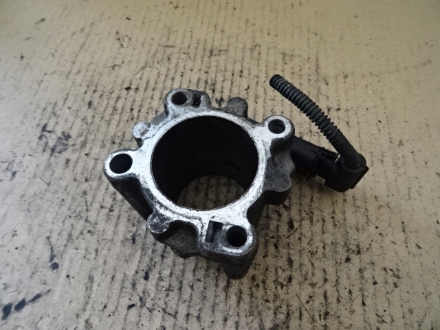 фото №3, Дроссельная заслонка renault megane 0281002740