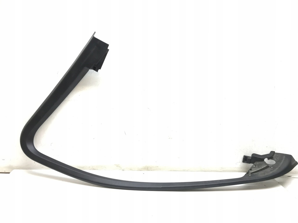 фото №1, Рамка прокладка двері права перед audi e-tron l s sportback 4ke867610