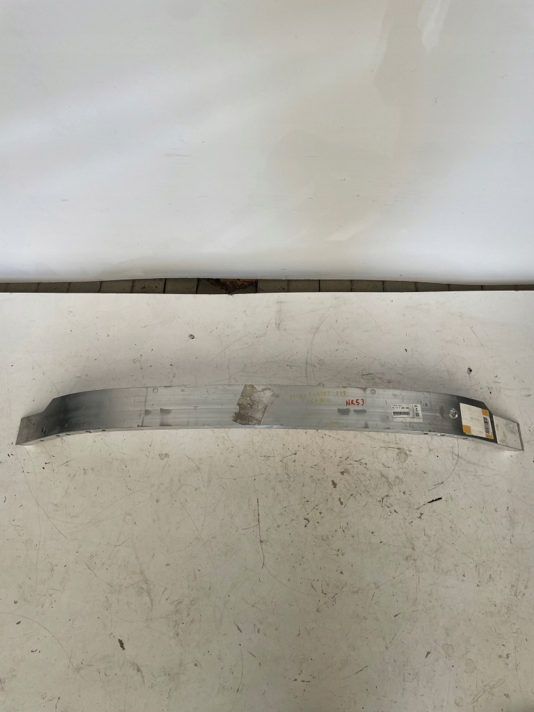 фото №1, Балка бампера перед mini cooper f57 cabrio