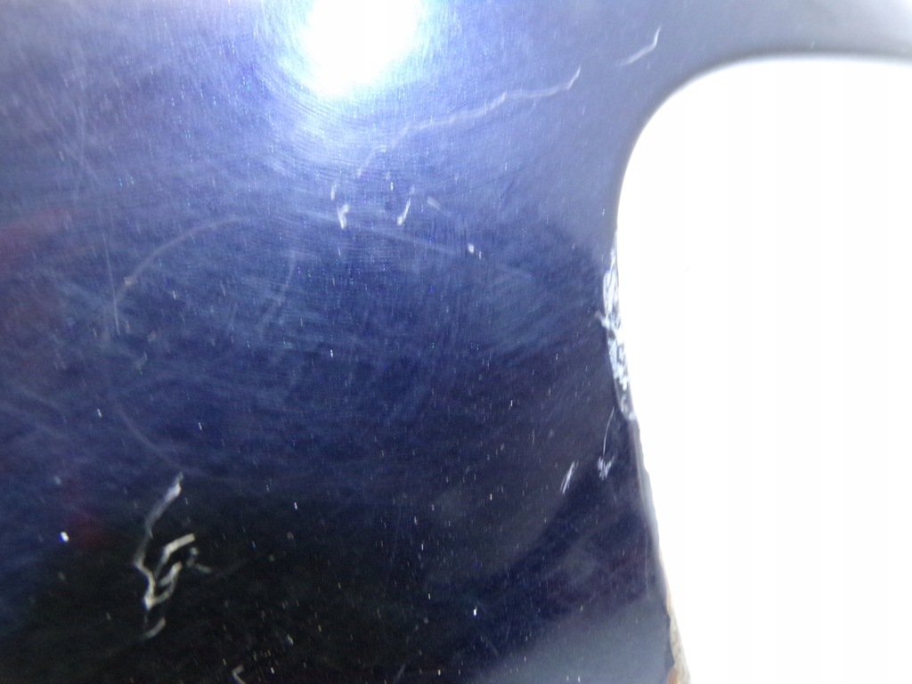 фото №8, Крила правий передній audi a3 8l lift колір lz5l