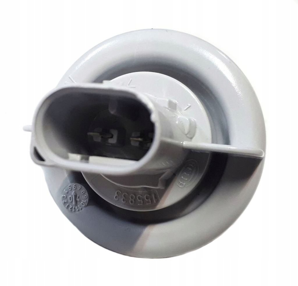 фото №11, Оригінал mini r50 поворотник поворотник лівий перед