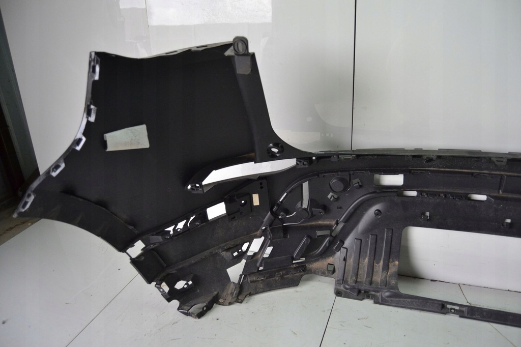 фото №6, Land rover range rover evoque l551 2019 бампер задній