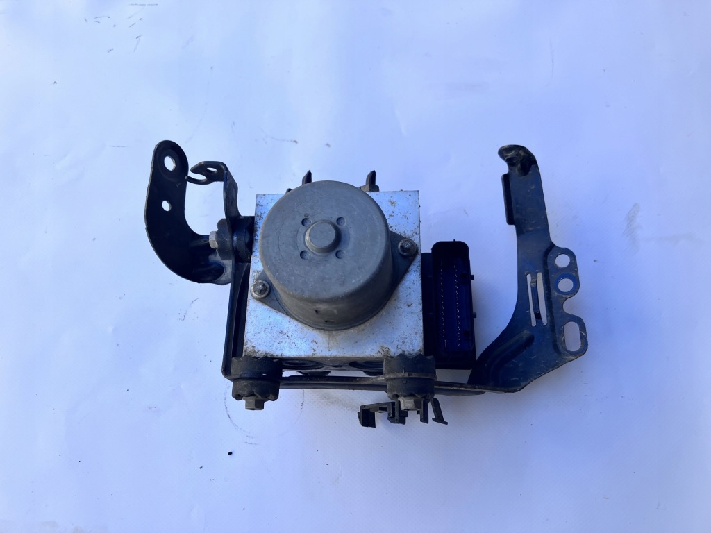 фото №3, Насос abs блок керування mini r60 10- 1.6 i 9811616