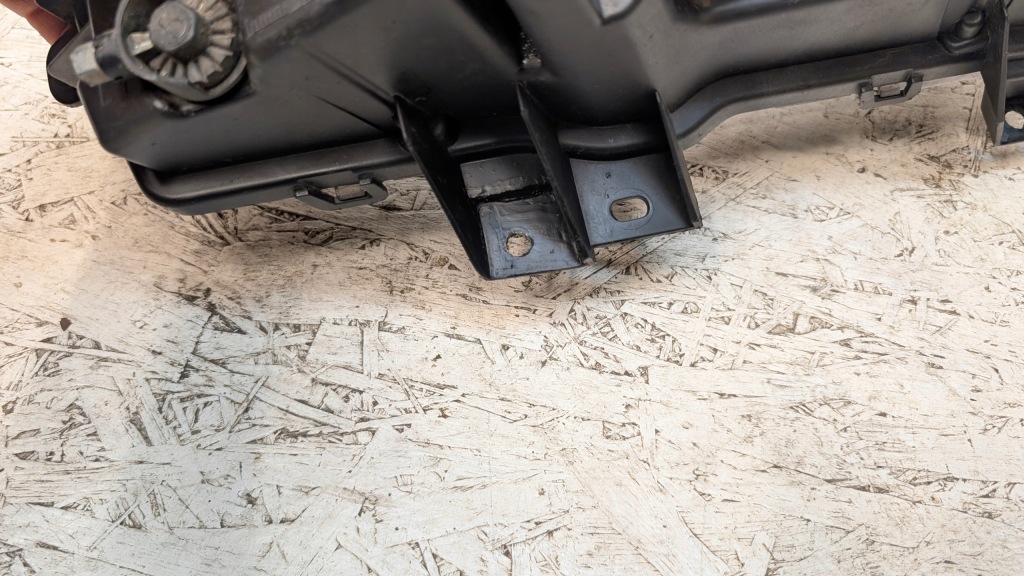 фото №14, Tesla model y lift fl ece протитуманна фара перед лівий led drl 1507932-10-c