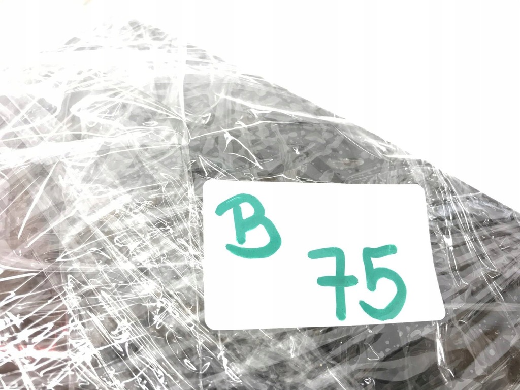 фото №14, Honda jazz лампа задняя led правая w27367