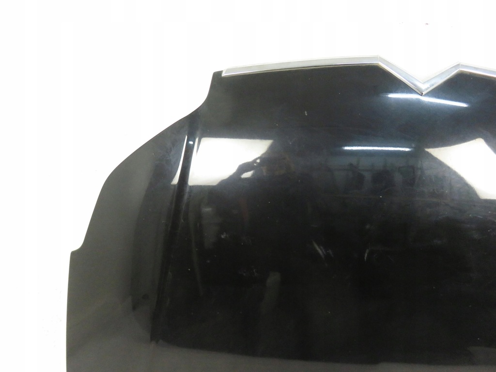 фото №5, Капот citroen c5 ii break exld