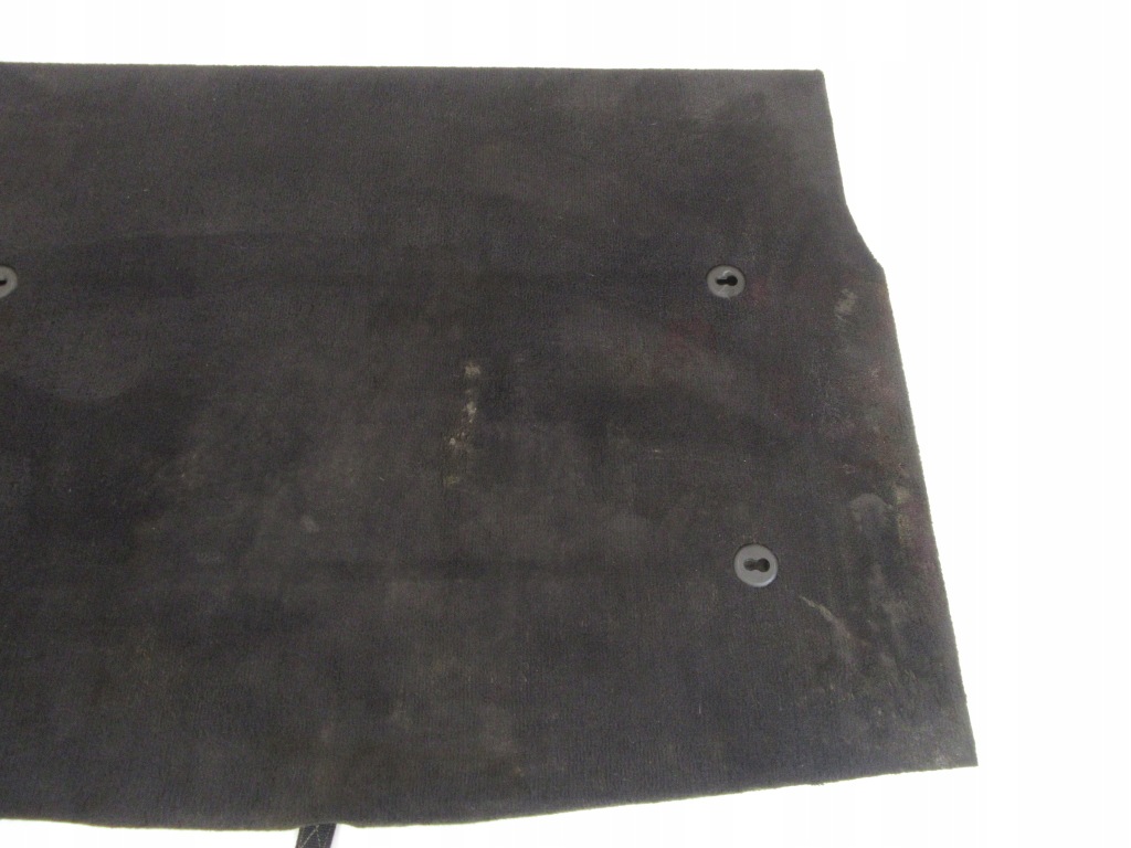 Підлога обшивка багажника bmw e46 універсал Зі Шроту