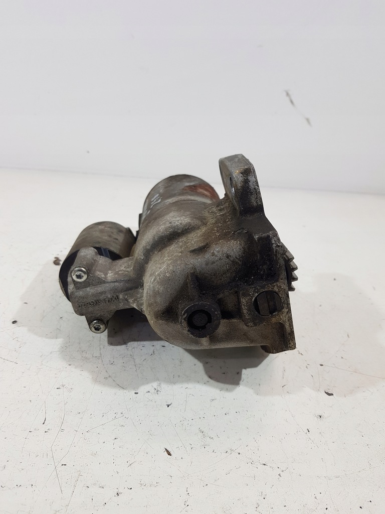 фото №5, Стартер jaguar xtype range rover 2.5 x4uab6a31a