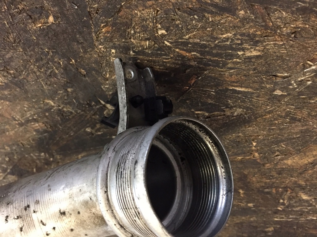 фото №7, Audi оригінальний номер 059145731ct труба wąż інтеркулер