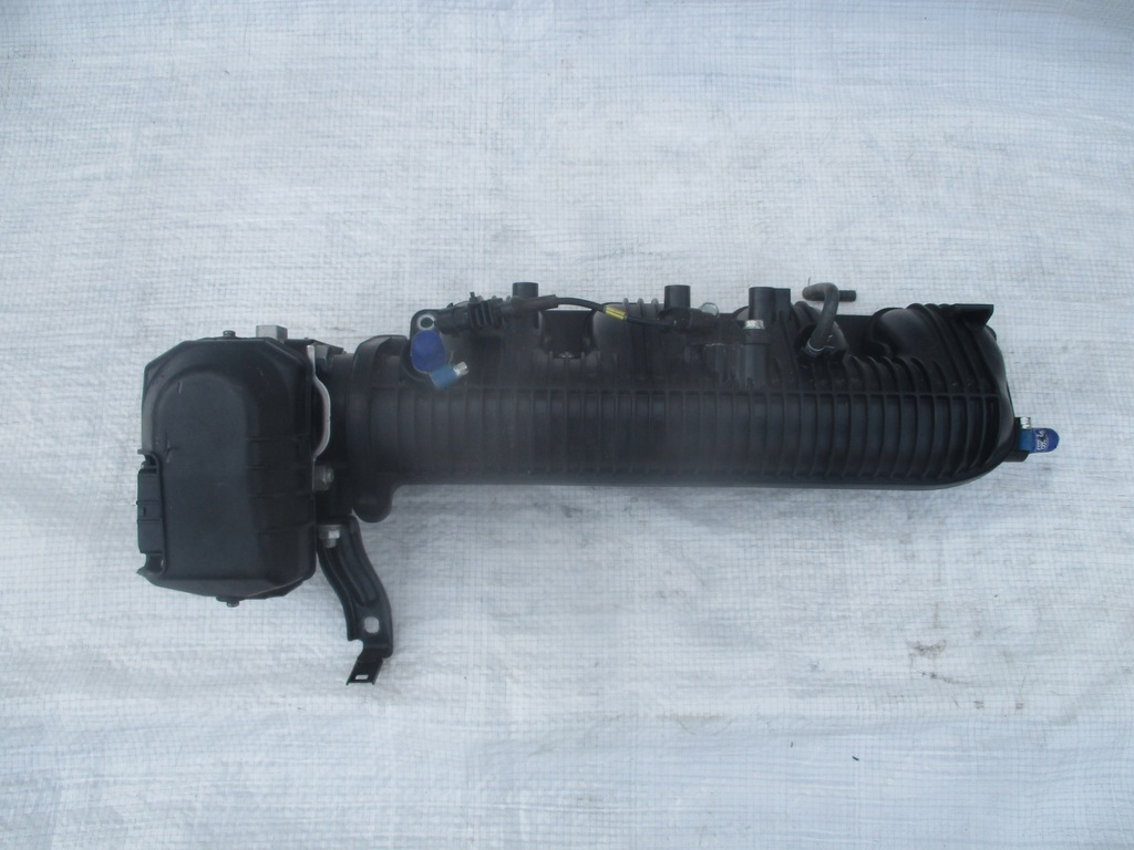 фото №1, Колектор всмоктуючий honda civic ix x type-r 2.0 turbo