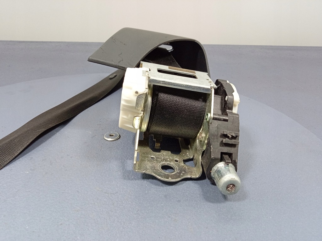 Cl w216 ремень безопасности задний  правый a2168601085 с Разборки