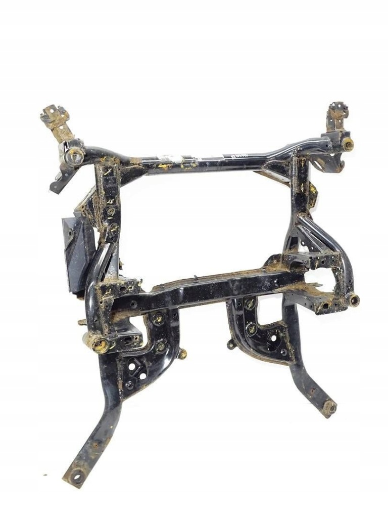 фото №6, Подрамник балка подвеска перед передняя jaguar xf x260 2.0 d gx635c145ae