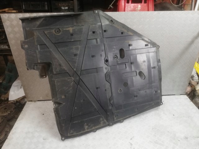 фото №1, Honda jazz iii защита pod двигатель