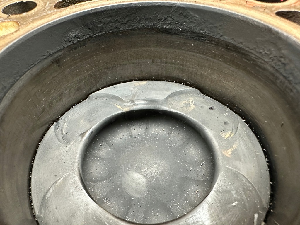 фото №11, Блок двигуна dół wał поршні insignia b b20dth 2.0 cdti