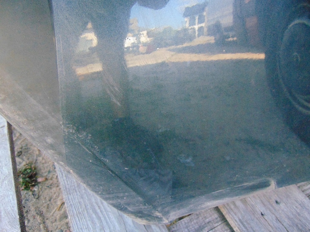 фото №12, Бампер задня mazda 5 ii cw 2010- c51350221