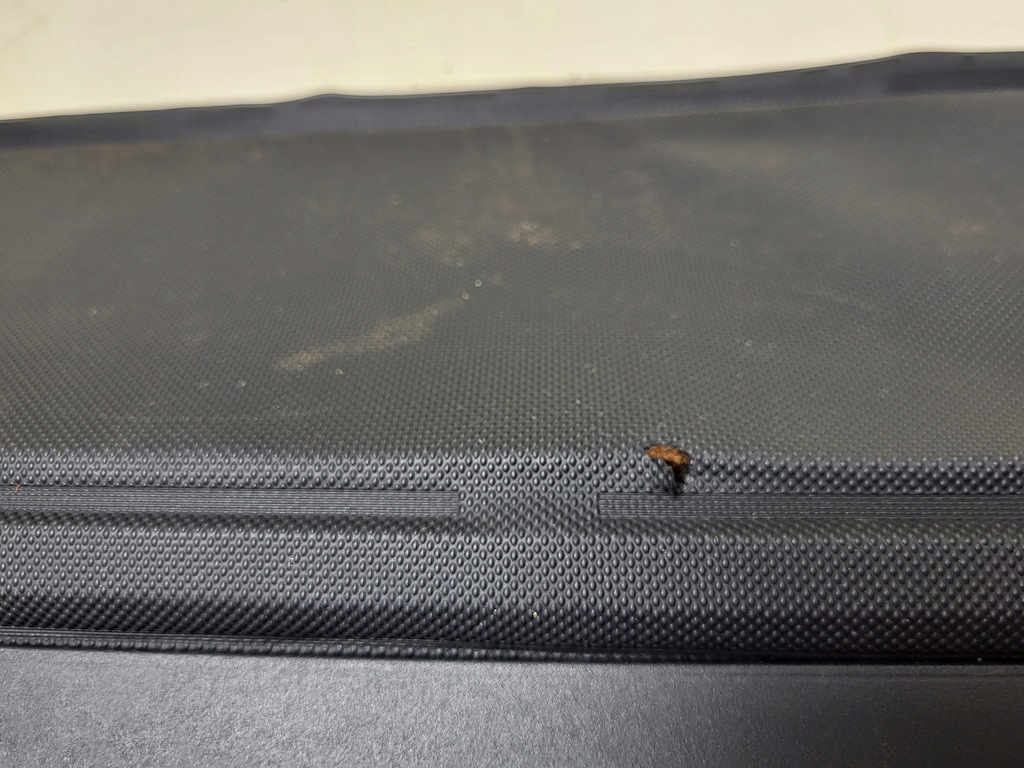 фото №5, Citroen c4 grand picasso 06-13 шторка багажника