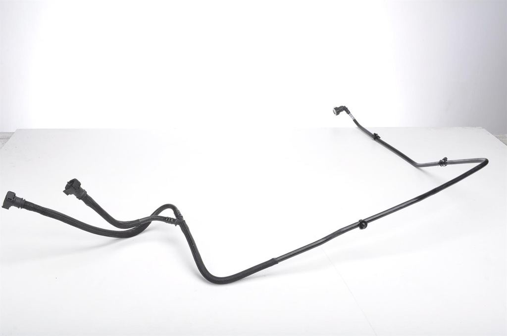 фото №1, Aston martin db11 5.2 трубка шланг hy53-9j280-ab