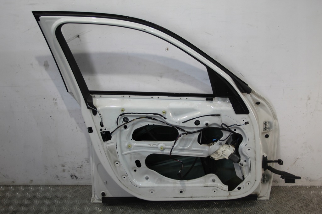 фото №7, Дверь левый перед передние bmw x1 e84