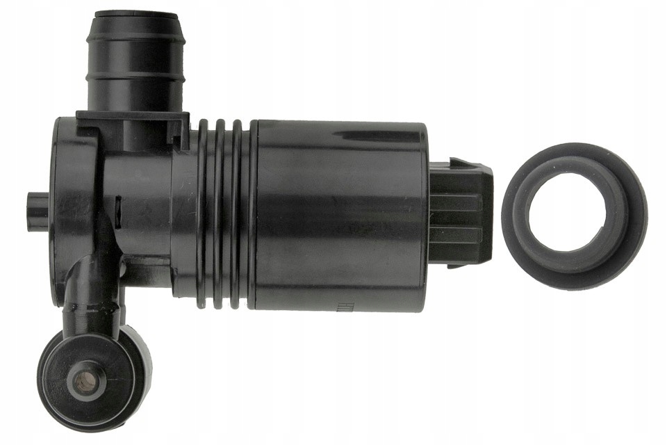 фото №5, Nty esp-lr-001 насос распылителя, омыватель стекло лобовое