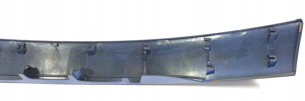 фото №8, Mitsubishi eclipse cross защита накладка молдинг na крышка задняя 5817a077zz