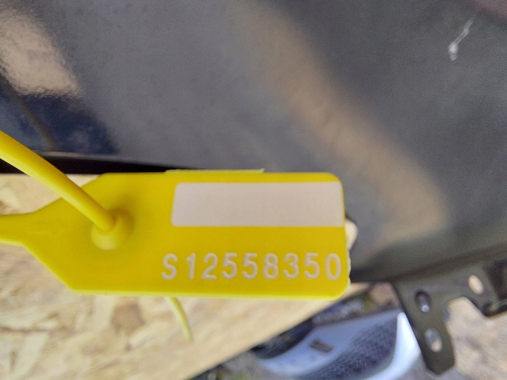 фото №8, Крыло левый перед mazda 2 ii dj 14-20