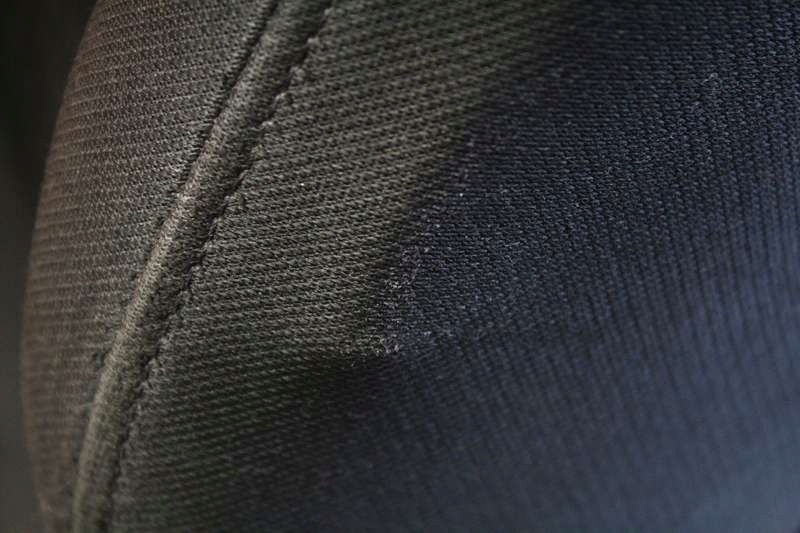 фото №12, Сиденье сиденья комплект eu kia picanto 1 i 5d lift 08-11