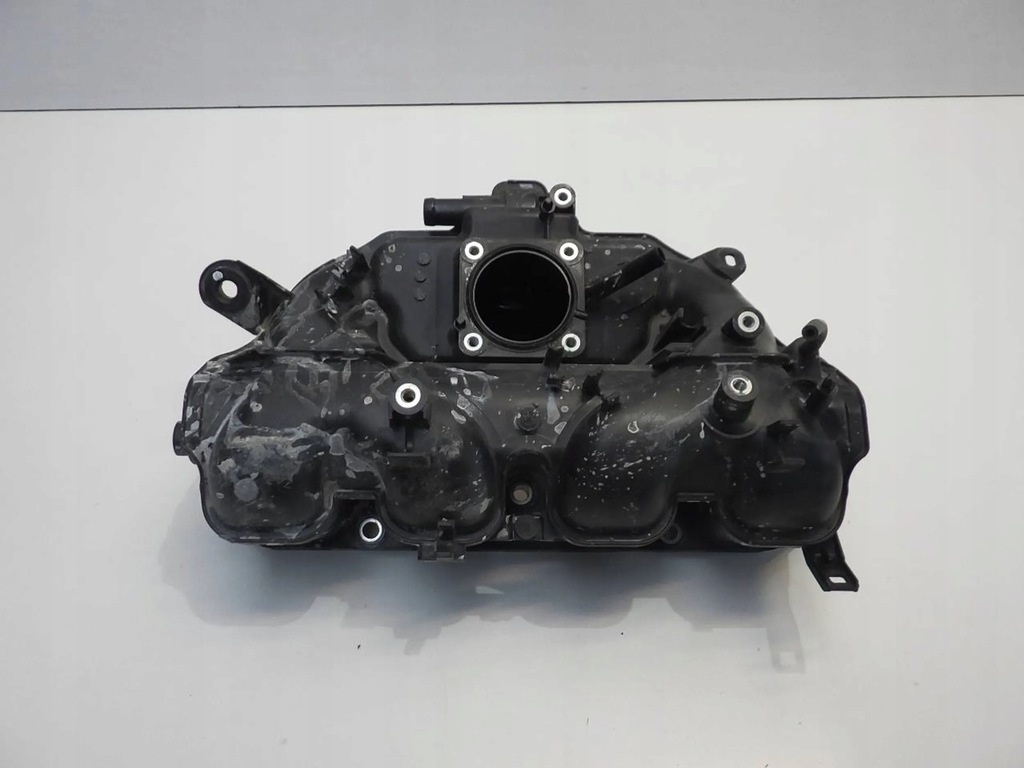 фото №5, Swace toyota corolla e21 1.8 hybr коллектор всасывающий