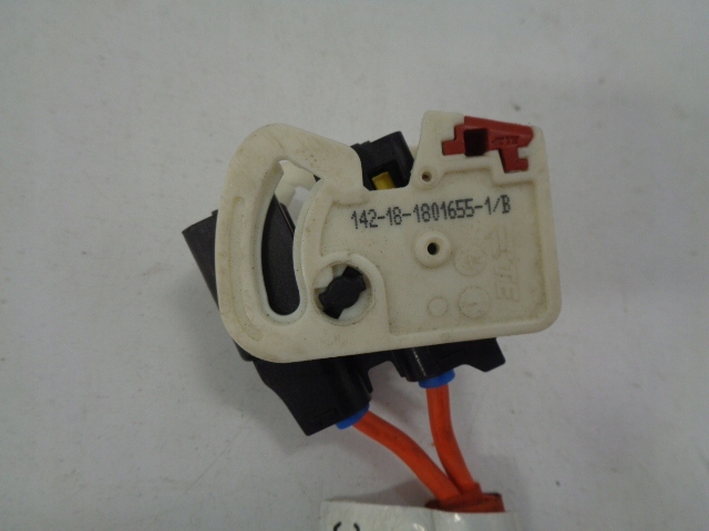 фото №7, Citroen ds3 crossback e-tense электропроводка шланг