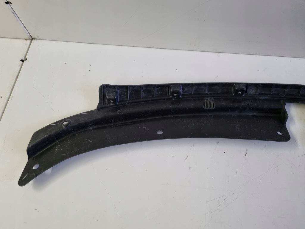 фото №8, Защита накладка верхний поперечина передний hyundai i10 i lift 10-13r 86366-0x200