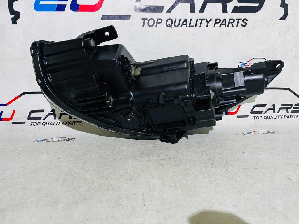 фото №7, Hyundai ix35 lift линза led лампа правая