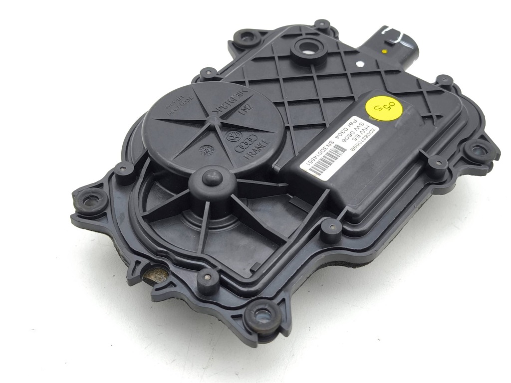 Bentley flying spur 2006 доводчик двері передніх 3d0837059b Зі Шроту