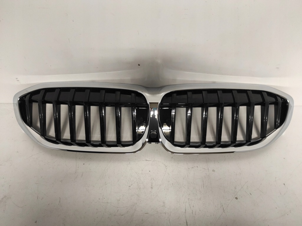 фото №1, Решётка радиатора решётки радиатора решётка радиатора bmw g20 g21 8075666
