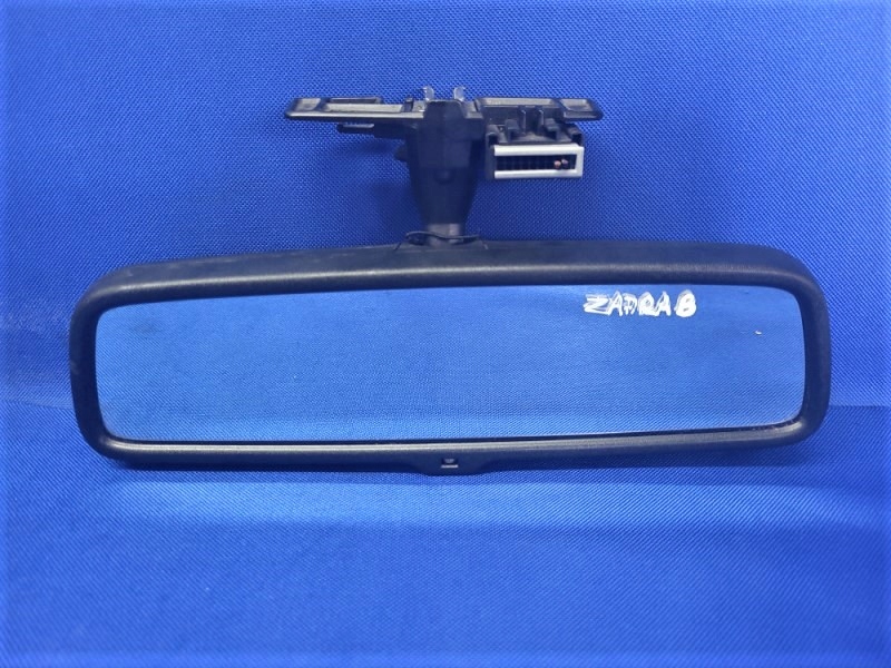 Купить Зеркало внутреннее заднего вида opel zafira b