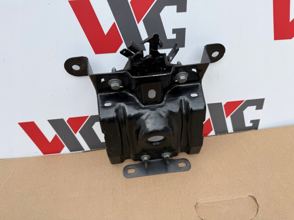 фото №1, Кронштейн кронштейн замок капот renault clio v 612001843r