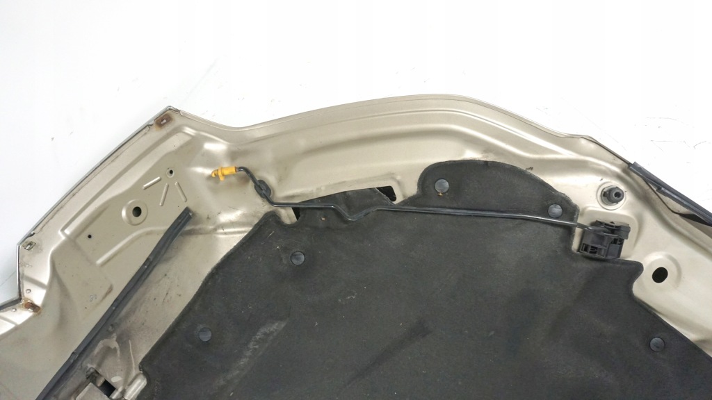 Капот перед крышка двигателя citroen c5 3 3 x7 08-11 kchc 2008-2011 Оригинал