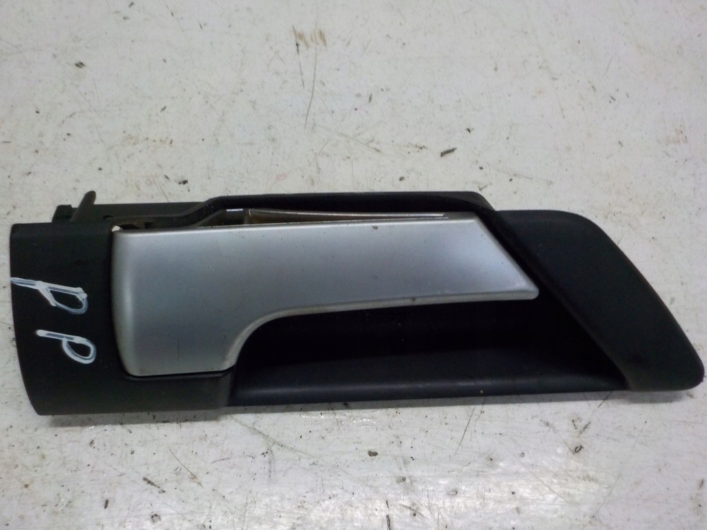 фото №1, Kia ceed ручка внутренняя правый перед