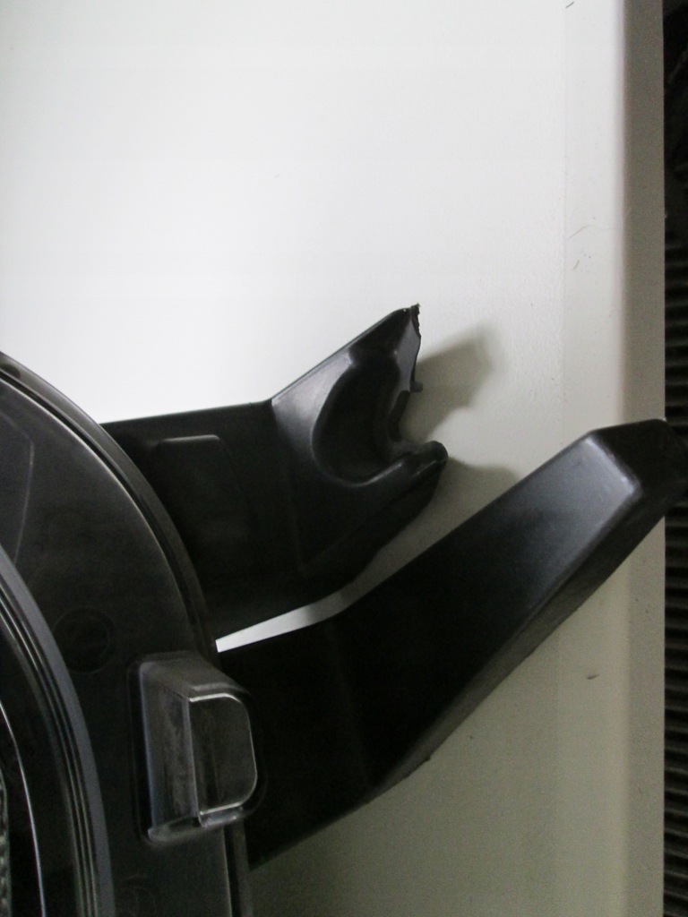 фото №3, Лампа передняя led pur vision renault espace v 260104119r 260605819r