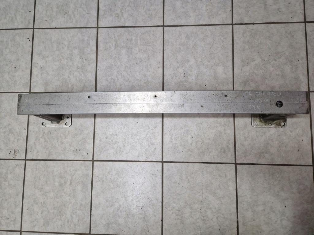 фото №1, Балка бампера задняя citroen c4 picasso 2013r-