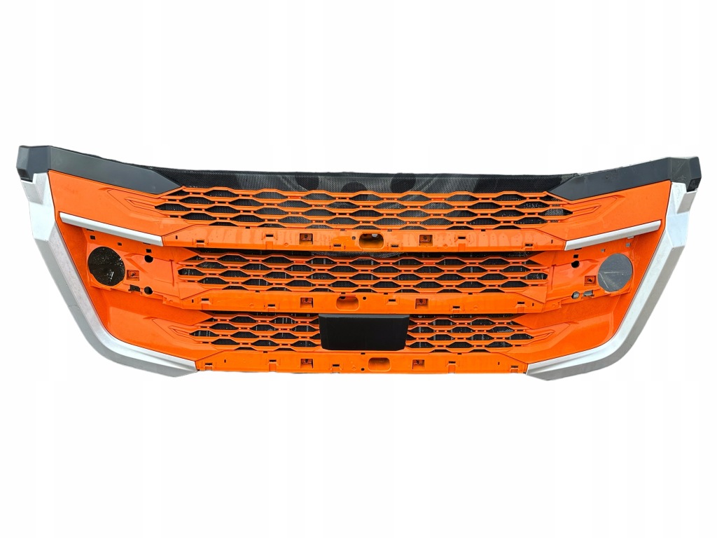 Купити Daf xf xg xg+ xd решітка радіатора решітка радіатора сітка